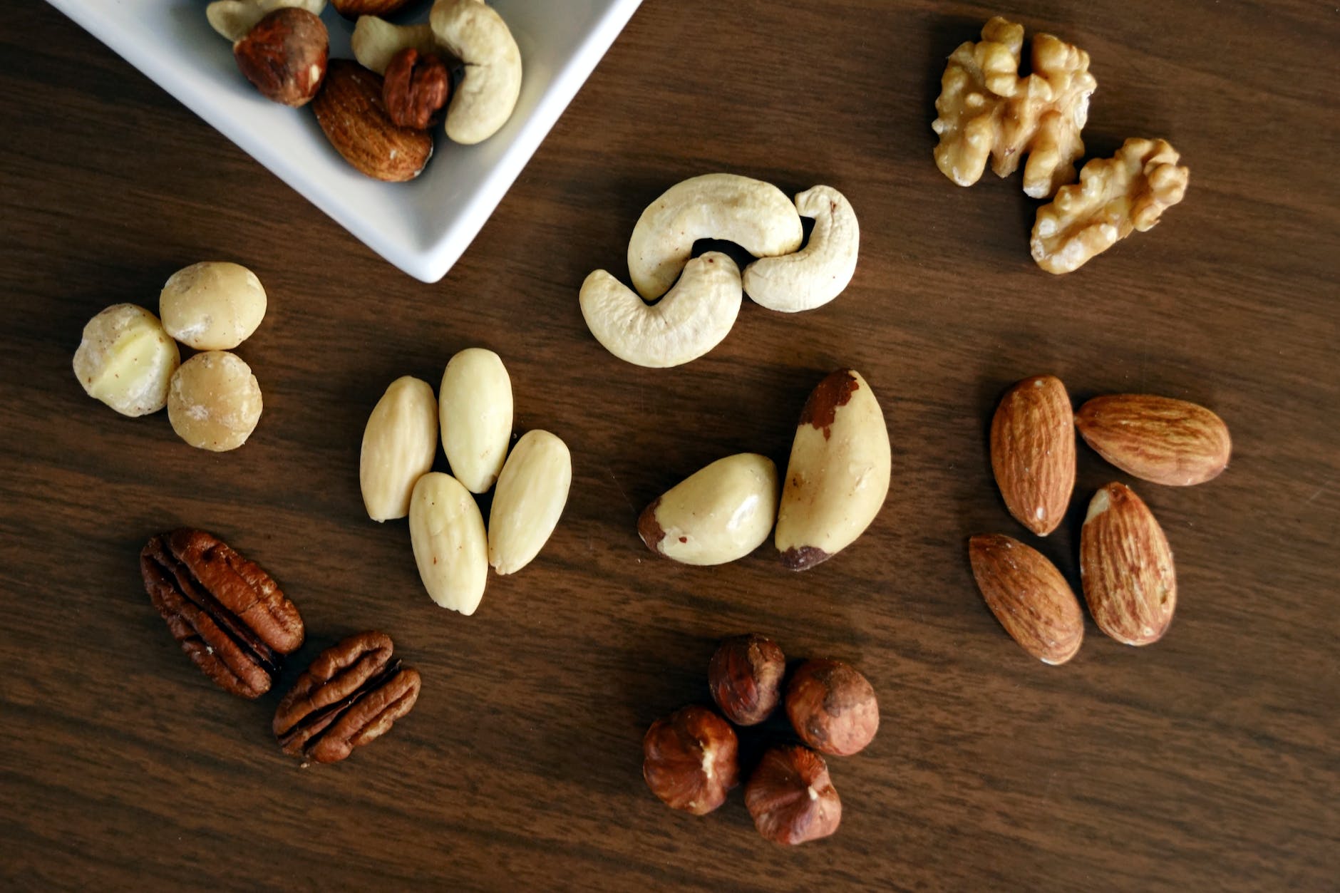 Raw Brazil Nuts: An Easy Way to Incorporate Wellness